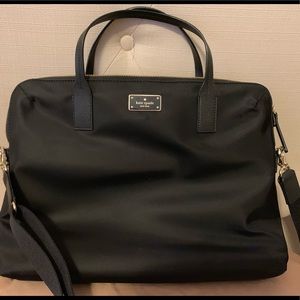 Kate Spade ♠️ Daveney Wilson Road Laptop Bag
